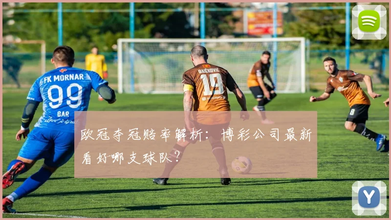 欧冠夺冠赔率解析：博彩公司最新看好哪支球队？