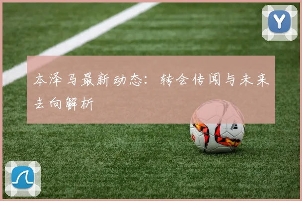 本泽马最新动态:转会传闻与未来去向解析